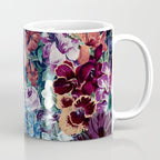 EXOTIC GARDEN - NIGHT XVI Coffee Mug Gallery Image 1