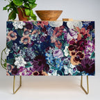 EXOTIC GARDEN - NIGHT XVI Credenza Gallery Image 1