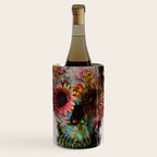 Skull 2 R Wine Chiller Gallery Image 1