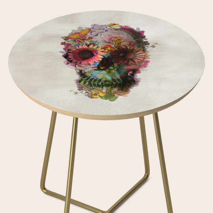 Skull 2 R Side Table Gallery Image 2