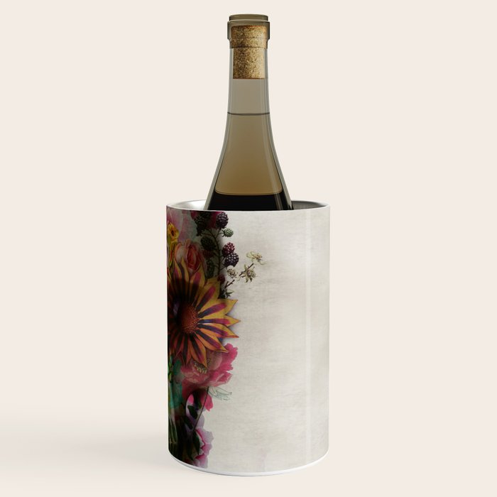 Skull 2 R Wine Chiller Gallery Image 3