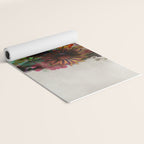 Skull 2 R Yoga Mat Gallery Image 2