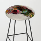 Skull 2 R Stool Gallery Image 2