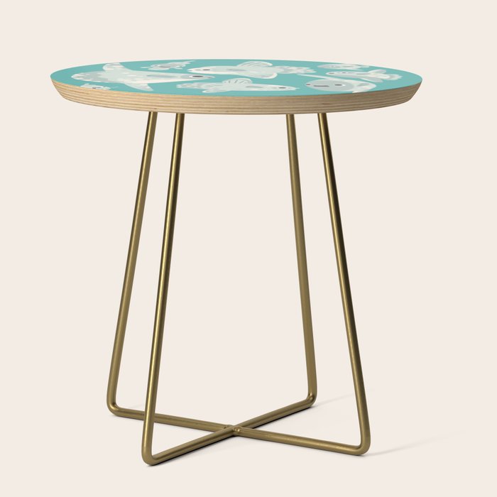Mola mola Side Table Gallery Image 1