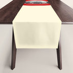 Space Table Runner Gallery Image 1