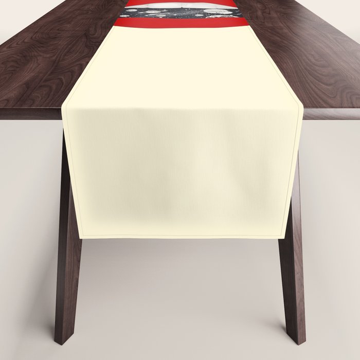 Space Table Runner Gallery Image 1