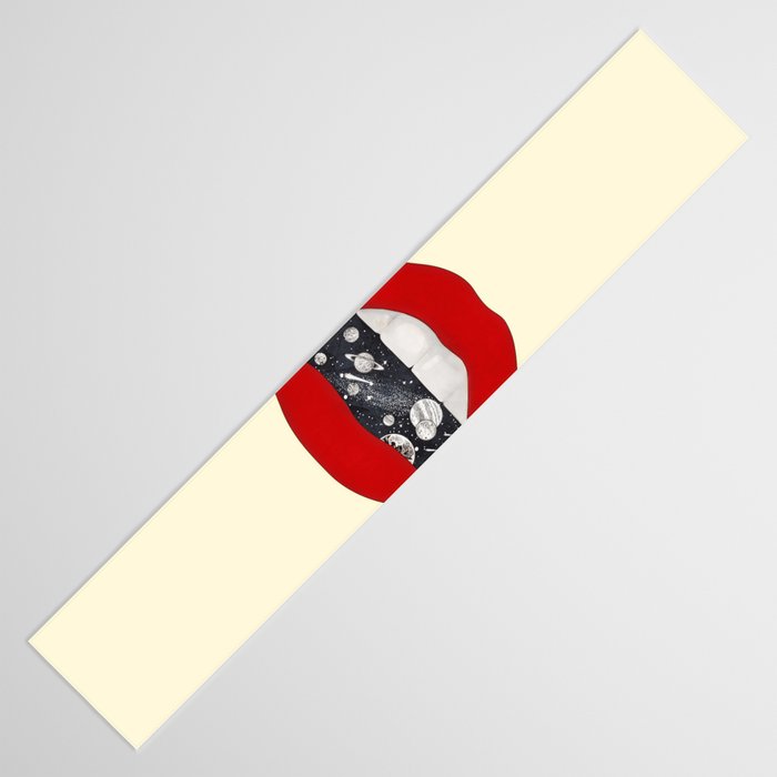 Space Table Runner Gallery Image 3