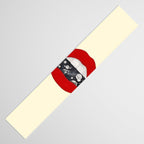 Space Table Runner Gallery Image 3