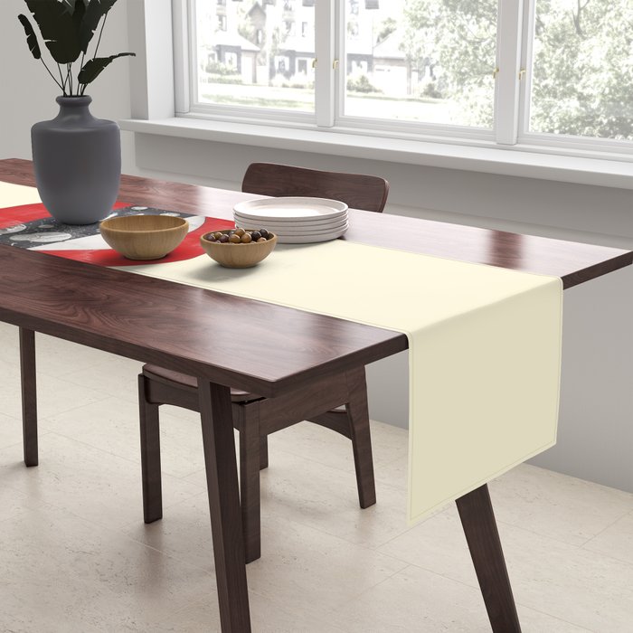 Space Table Runner Gallery Image 2
