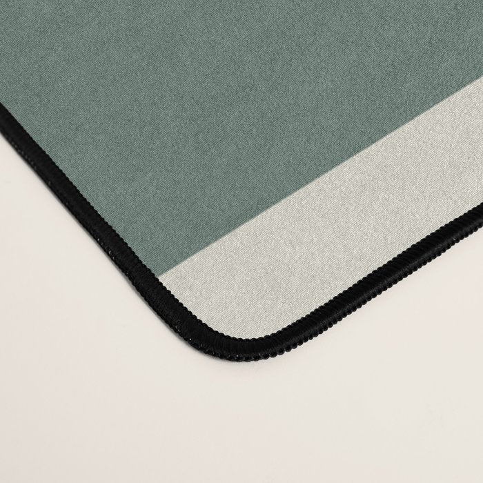 Cool Color Pallette Pattern Desk Mat Gallery Image 4