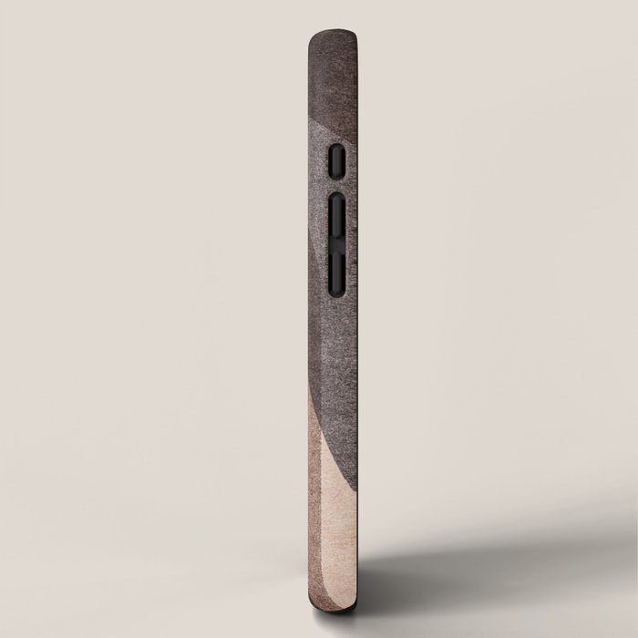ABSTRACT ALPHABET / Decorative N iPhone Case Gallery Image 2