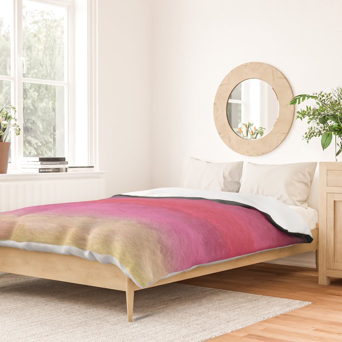 Mood Horizon 29 Duvet Cover Gallery Image 2