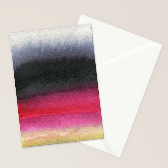 Mood Horizon 29 Stationery Card Gallery Image 2