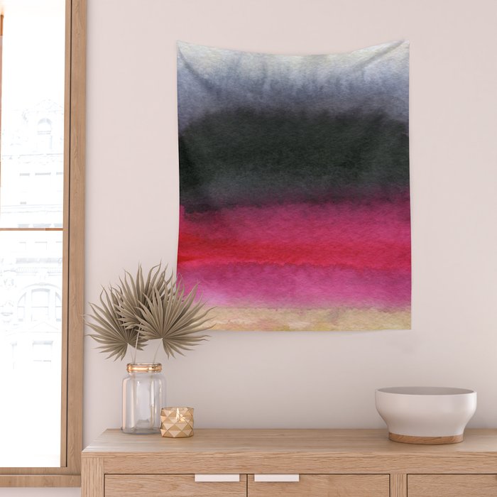 Mood Horizon 29 Wall Tapestry Gallery Image 2