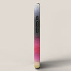 Mood Horizon 29 iPhone Case Gallery Image 2