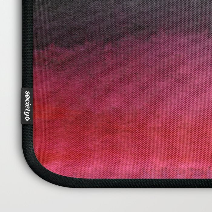 Mood Horizon 29 Laptop Sleeve Gallery Image 3