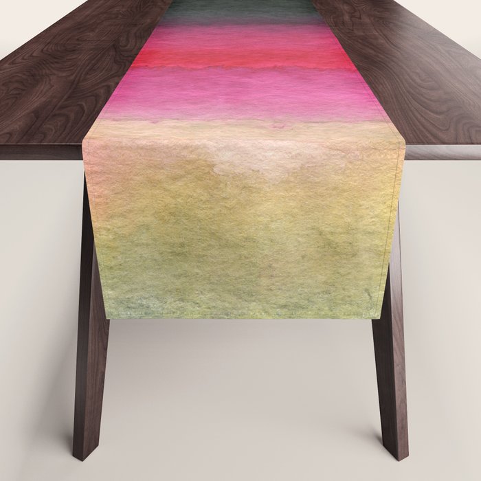 Mood Horizon 29 Table Runner Gallery Image 1