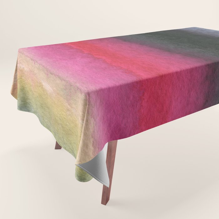 Mood Horizon 29 Tablecloth Gallery Image 1