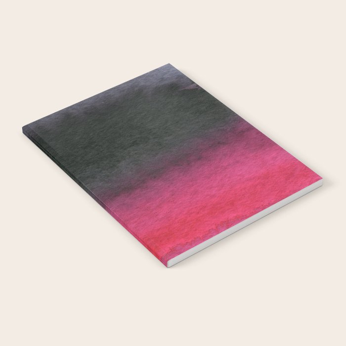 Mood Horizon 29 Notebook Gallery Image 2