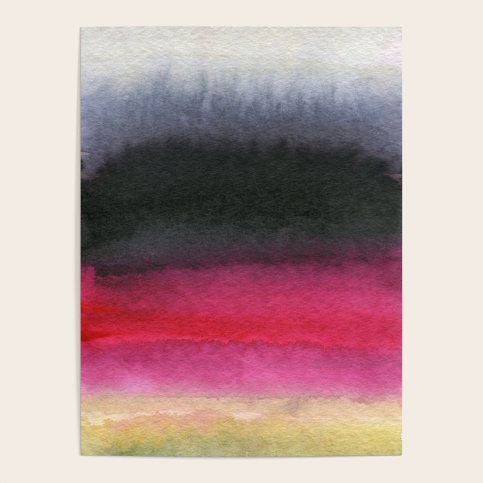 Mood Horizon 29 Poster Gallery Image 1