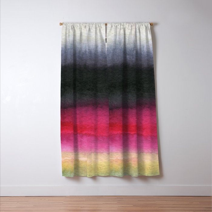 Mood Horizon 29 Window Curtain Gallery Image 3