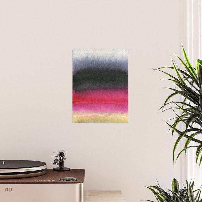 Mood Horizon 29 Poster Gallery Image 2