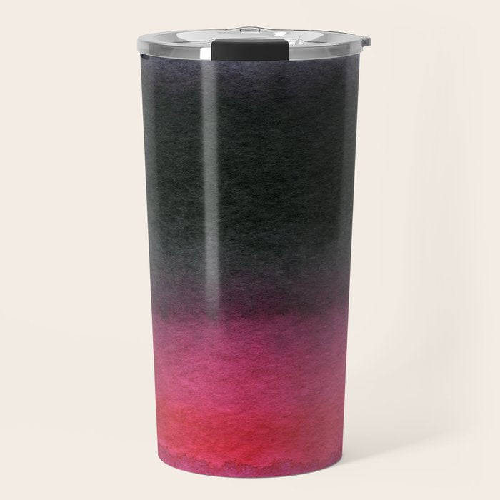Mood Horizon 29 Travel Mug Gallery Image 1