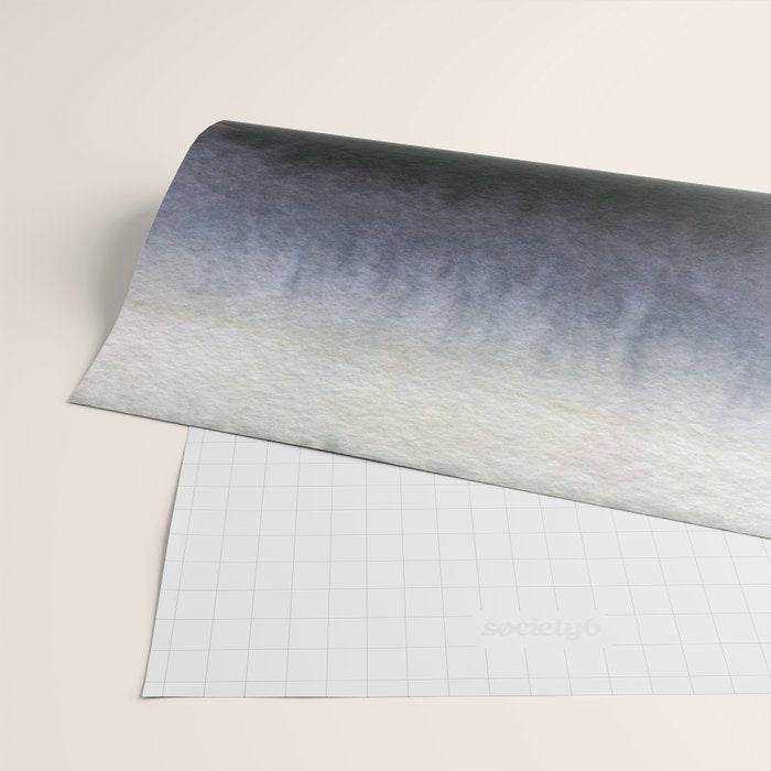 Mood Horizon 29 Wrapping Paper Gallery Image 2