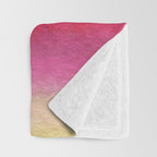 Mood Horizon 29 Throw Blanket Gallery Image 3