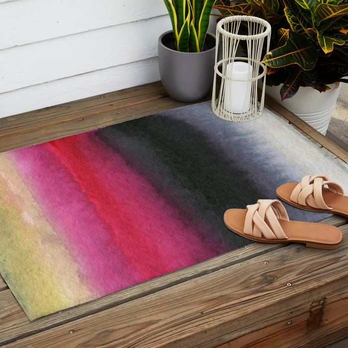Mood Horizon 29 Outdoor Rug Gallery Image 2