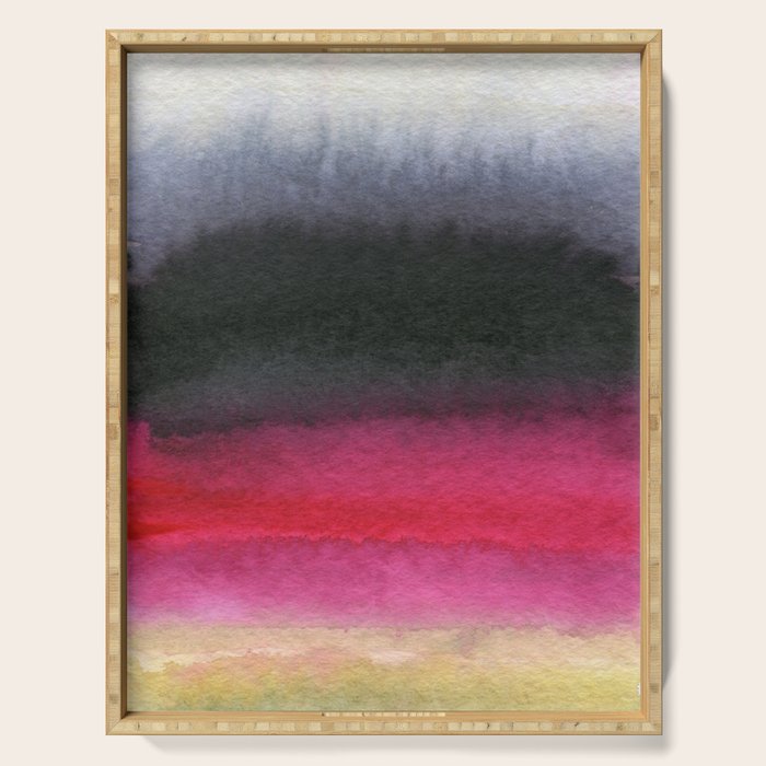 Mood Horizon 29 Serving Tray Gallery Image 1