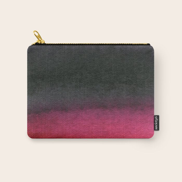 Mood Horizon 29 Carry All Pouch Gallery Image 1