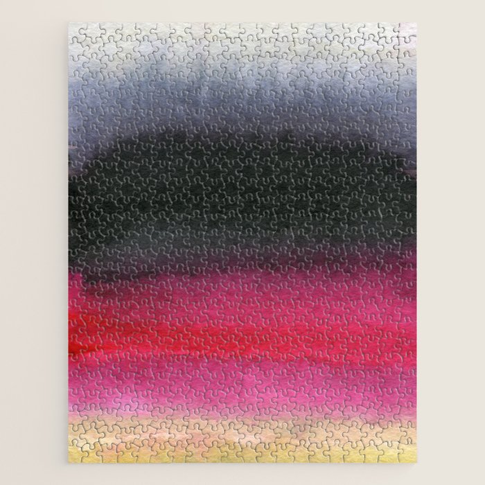 Mood Horizon 29 Jigsaw Puzzle Gallery Image 1