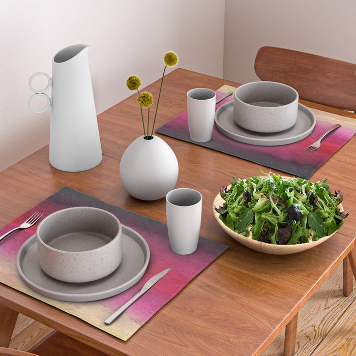 Mood Horizon 29 Placemat Gallery Image 2