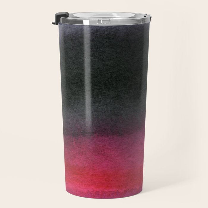 Mood Horizon 29 Travel Mug Gallery Image 3