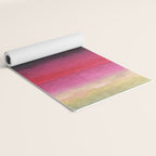 Mood Horizon 29 Yoga Mat Gallery Image 2