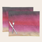 Mood Horizon 29 Placemat Gallery Image 1