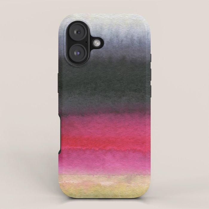 Mood Horizon 29 iPhone Case Gallery Image 1