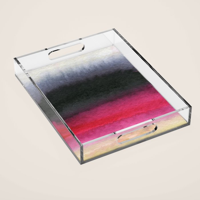 Mood Horizon 29 Acrylic Tray Gallery Image 1
