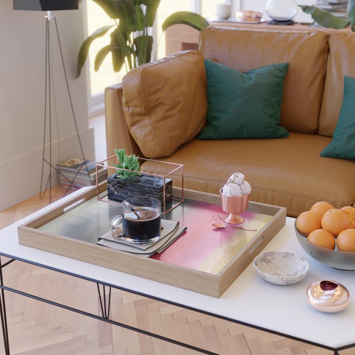 Mood Horizon 29 Serving Tray Gallery Image 2