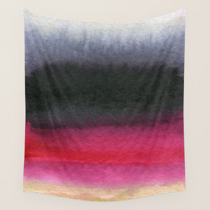Mood Horizon 29 Wall Tapestry Gallery Image 4