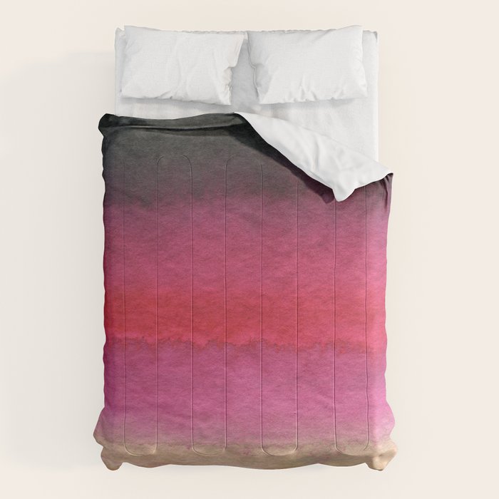Mood Horizon 29 Comforter Gallery Image 6