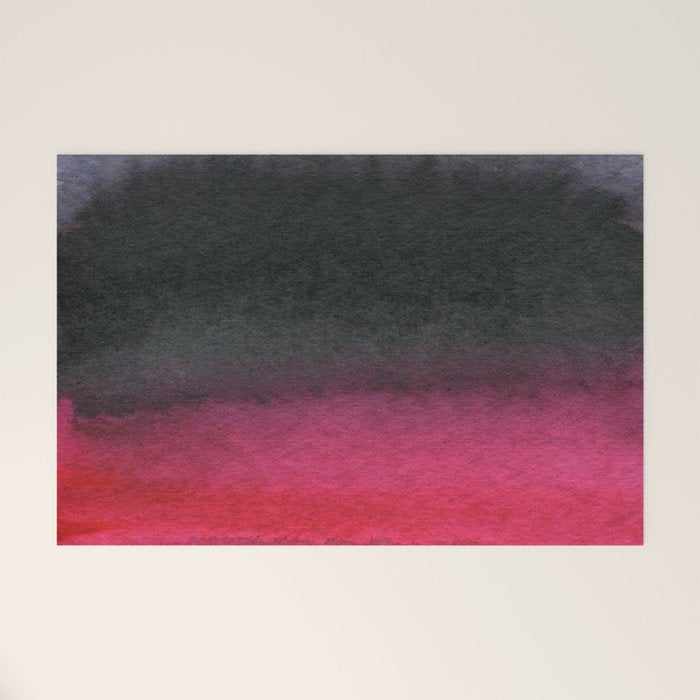 Mood Horizon 29 Welcome Mat Gallery Image 1
