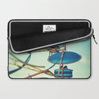 Riding Up to the Sky Laptop Sleeve Gallery Image 2