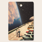 Space Promenade Cutting Board Gallery Image 1