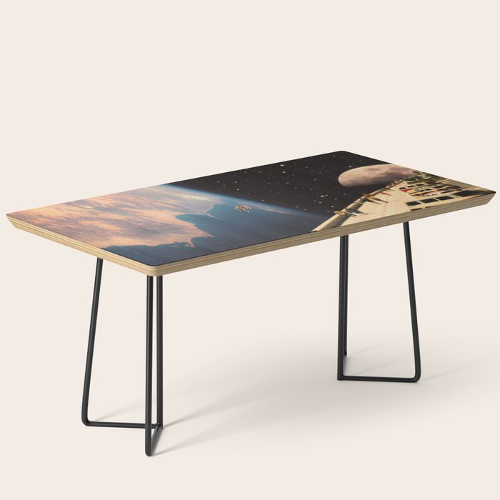 Space Promenade Coffee Table Gallery Image 1