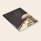 Space Promenade Notebook Gallery Image 2