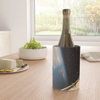 Space Promenade Wine Chiller Gallery Image 4