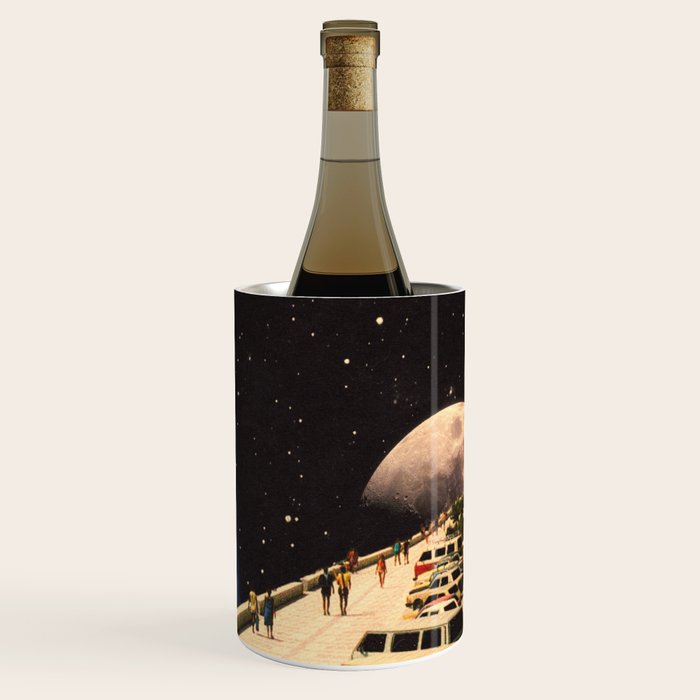 Space Promenade Wine Chiller Gallery Image 3