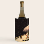 Space Promenade Wine Chiller Gallery Image 3